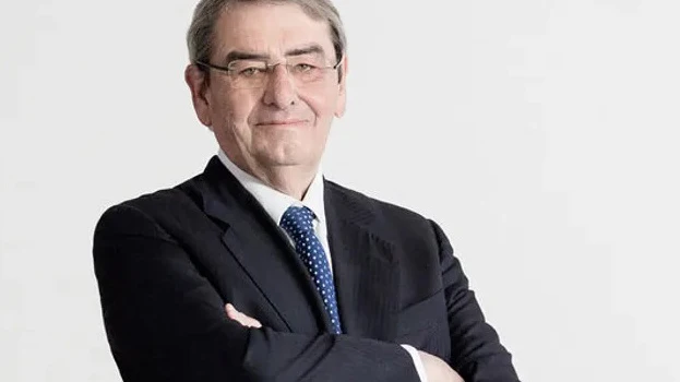 Alejandro Echevarr&iacute;a