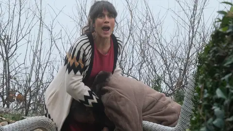 Avance de Entre Tierras Avance de Entre Tierras