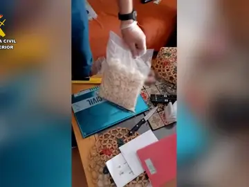 Operación Botafumeiro Operación Botafumeiro