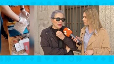 Los investigadores hallaron en casa del cura de Don Benito una báscula, 3.000 euros y 2 kilos de mefedrona