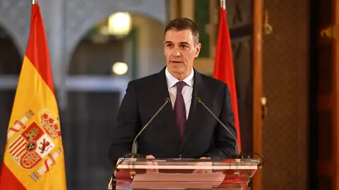 Pedro Sánchez