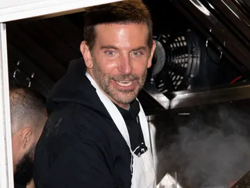 Bradley Cooper Bradley Cooper