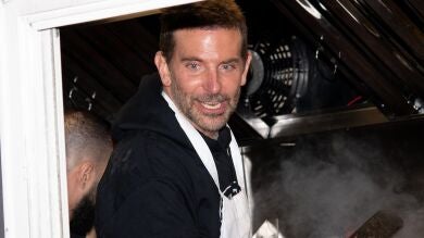 La surrealista anécdota de cómo Bradley Cooper visitó a Beyoncé para que protagonizara Ha nacido una estrella