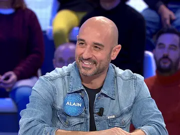 Corazón y alma: Natalia Sánchez y Alain Hernández avanzan detalles del estreno de Sueños de libertad en Pasapalabra Corazón y alma: Natalia Sánchez y Alain Hernández avanzan detalles del estreno de Sueños de libertad en Pasapalabra