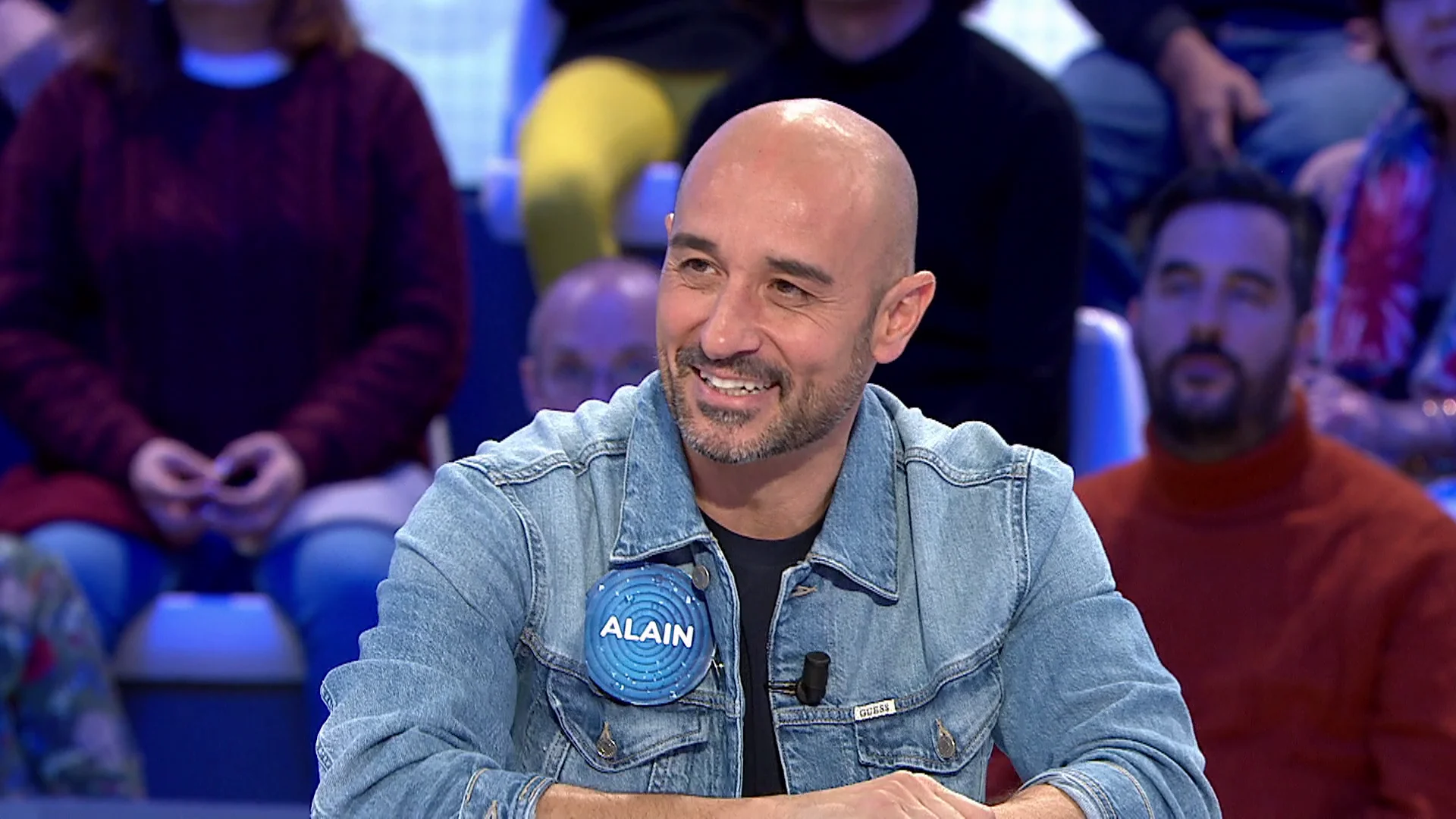 Coraz&oacute;n y alma: Natalia S&aacute;nchez y Alain Hern&aacute;ndez avanzan detalles del estreno de Sue&ntilde;os de libertad en Pasapalabra