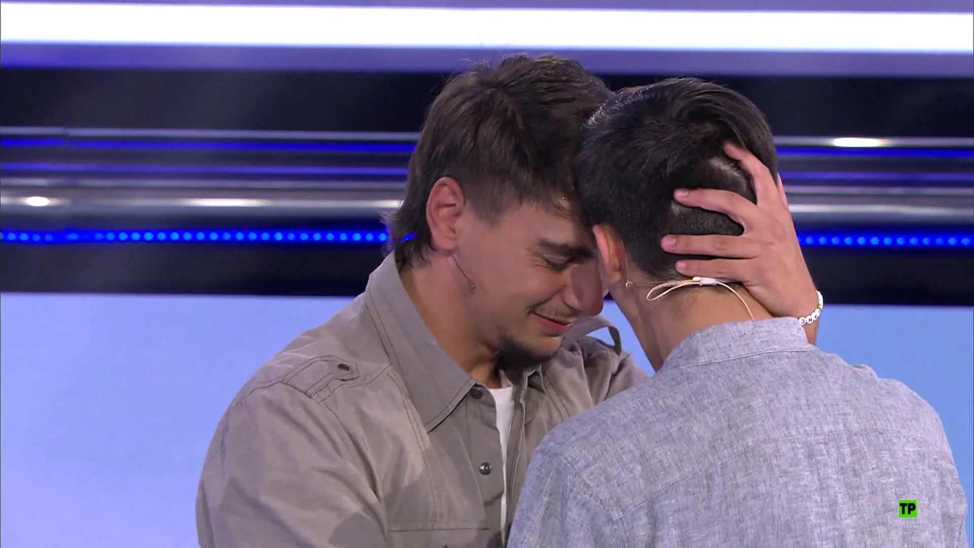 &iexcl;Todo o nada! Este s&aacute;bado, nuevo programa de Atrapa un mill&oacute;n