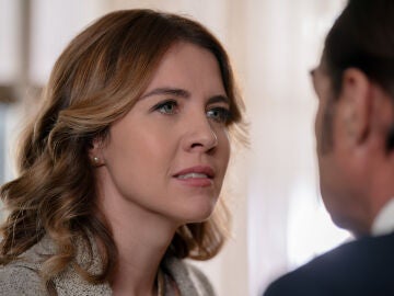 Alicia denuncia a Crespo tras descubrir toda la verdad: &ldquo;Es hora de rendir cuentas con la justicia&rdquo;