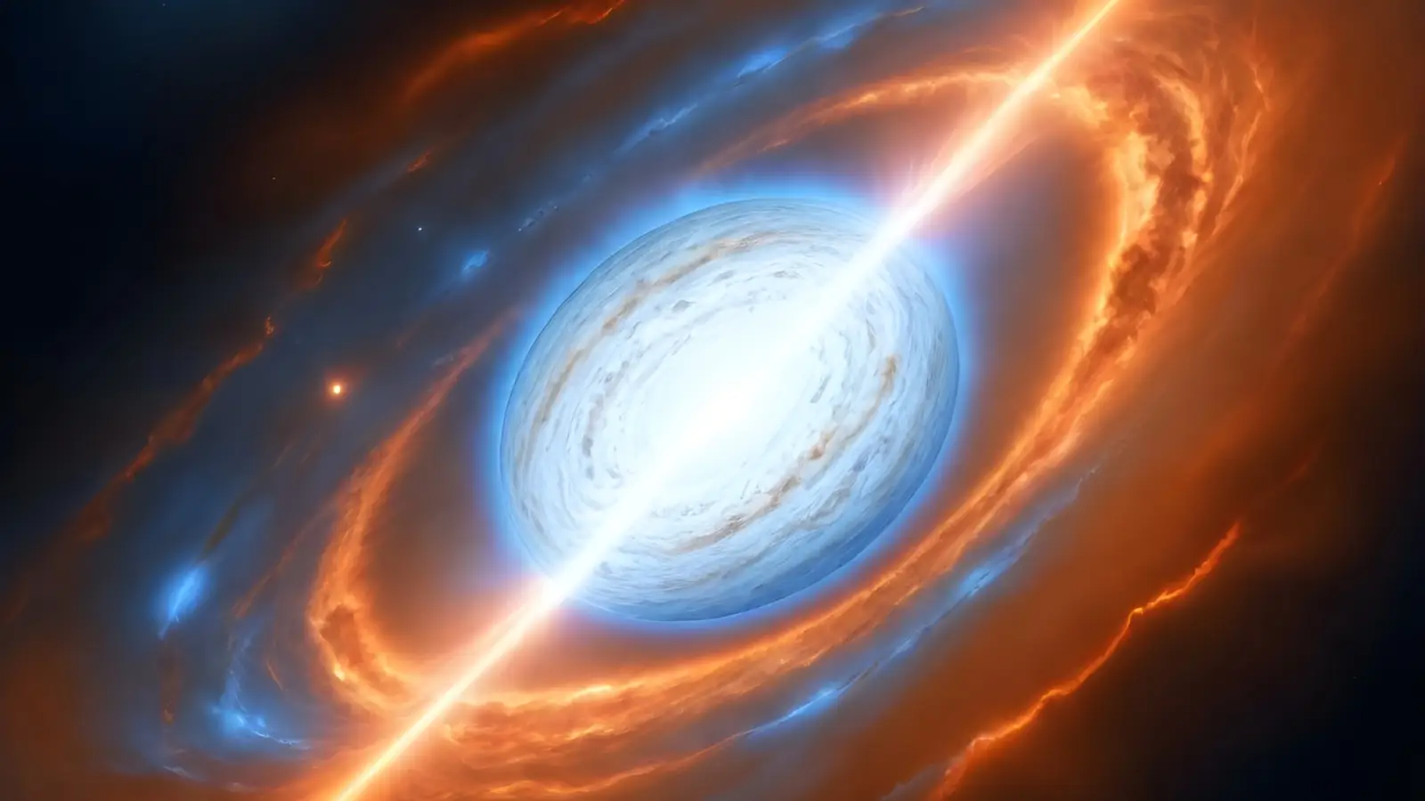 Observan por primera vez la formación de ‘tierras raras’ tras la fusión de dos estrellas de neutrones Observan por primera vez la formación de ‘tierras raras’ tras la fusión de dos estrellas de neutrones