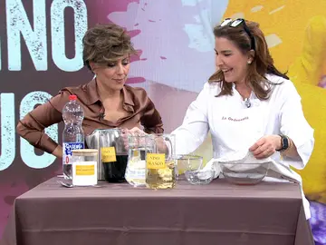 ¡Di adiós para siempre a las manchas de vino tinto con estos consejos infalibles de 'La Ordenatriz'! ¡Di adiós para siempre a las manchas de vino tinto con estos consejos infalibles de 'La Ordenatriz'!