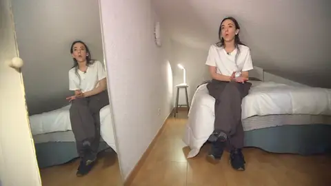 Vivir en una buhardilla Antena 3 Noticias