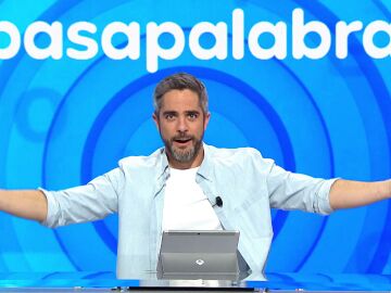 Roberto Leal alucina con el desparpajo de Mois&eacute;s: &ldquo;Es la primera vez que le veo d&aacute;ndolo todo&rdquo;