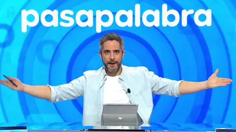 Roberto Leal alucina con el desparpajo de Moisés: “Es la primera vez que le veo dándolo todo” Roberto Leal alucina con el desparpajo de Moisés: “Es la primera vez que le veo dándolo todo”