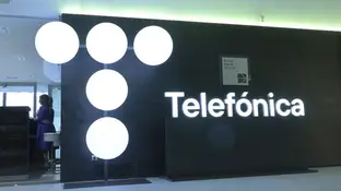 Telefónica Telefónica
