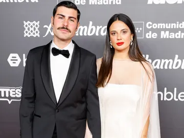 Hugo Pérez y Lara Tronti Hugo Pérez y Lara Tronti