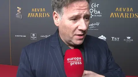 Carlos Latre Carlos Latre