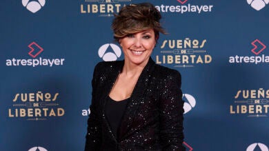 Revive la alfombra roja de Sueños de libertad con los invitados a la premier