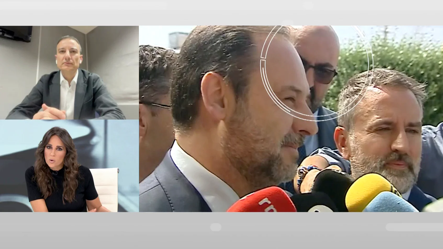 &Aacute;lvaro Nieto, sobre &Aacute;balos y Koldo