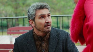 ¡Sitki reconoce haber intentado chantajear a Şahika, Ender y Yildiz! ¿Habrá dicho la verdad? 