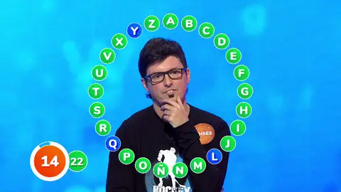 ¿Un nuevo empate? Moisés, a dos del bote y escapando de Óscar ¿Un nuevo empate? Moisés, a dos del bote y escapando de Óscar