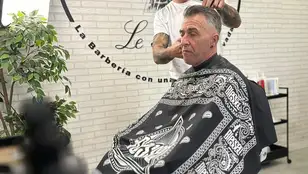 Barbería de A Coruña