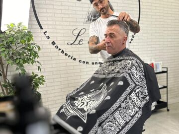 Barbería de A Coruña