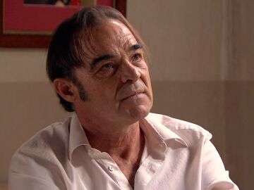 La impactante visita de Sof&iacute;a a Crespo en la c&aacute;rcel: &ldquo;Has destrozado la vida de dos mujeres maravillosas&rdquo;