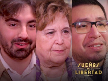 Las reacciones de los fans tras la presentaci&oacute;n de Sue&ntilde;os de libertad en la premier: "&iexcl;Quiero ver m&aacute;s!"