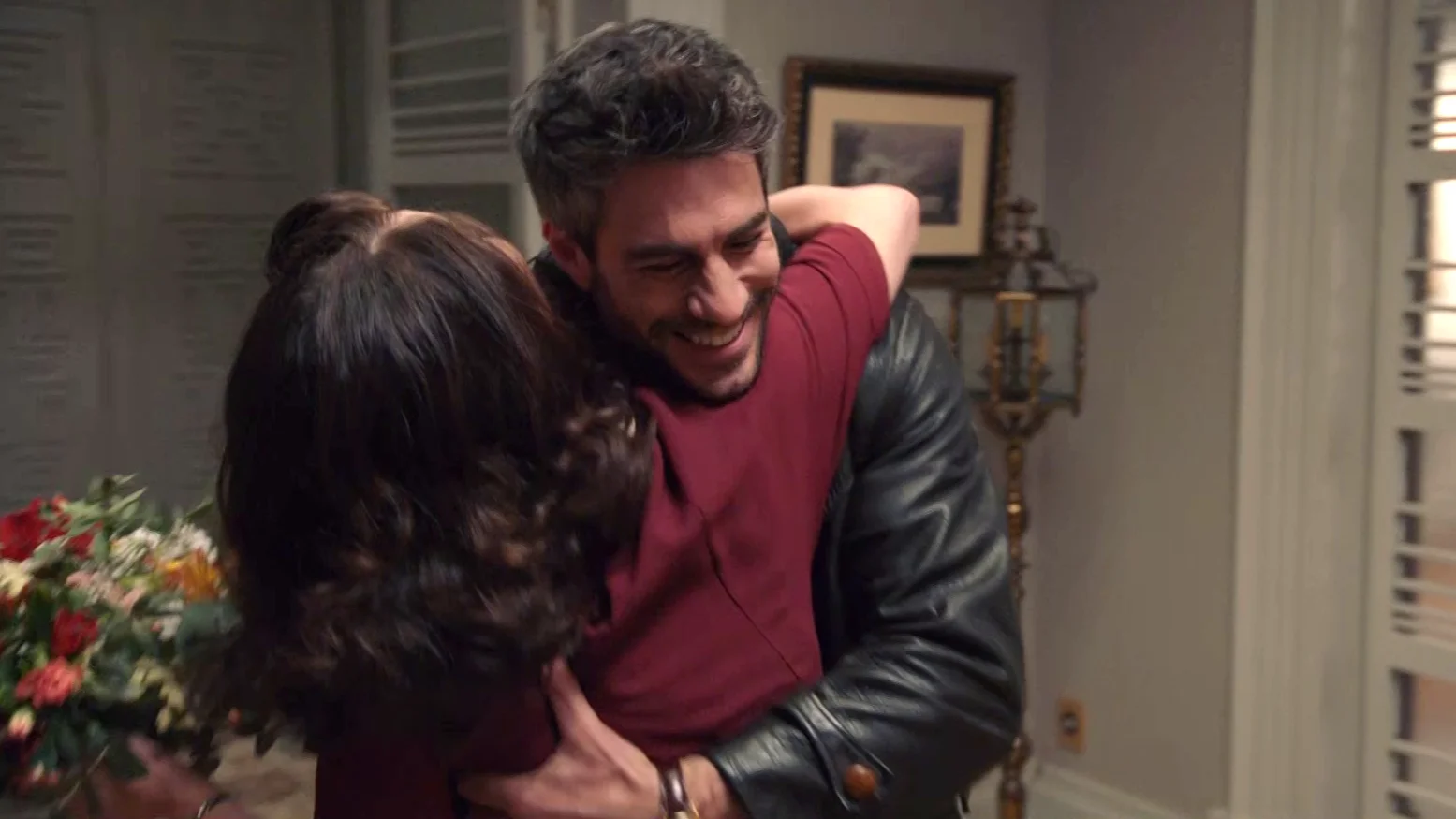 Traiciones, enredos y amor: así es el tráiler de Sueños de Libertad, la nueva serie de Antena 3 Traiciones, enredos y amor: así es el tráiler de Sueños de Libertad, la nueva serie de Antena 3