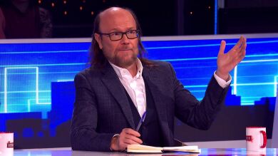 Santiago Segura, en contra del mantra de Mario Vaquerizo: “Me transmitías de todo menos tranquilidad, eras como un avestruz”