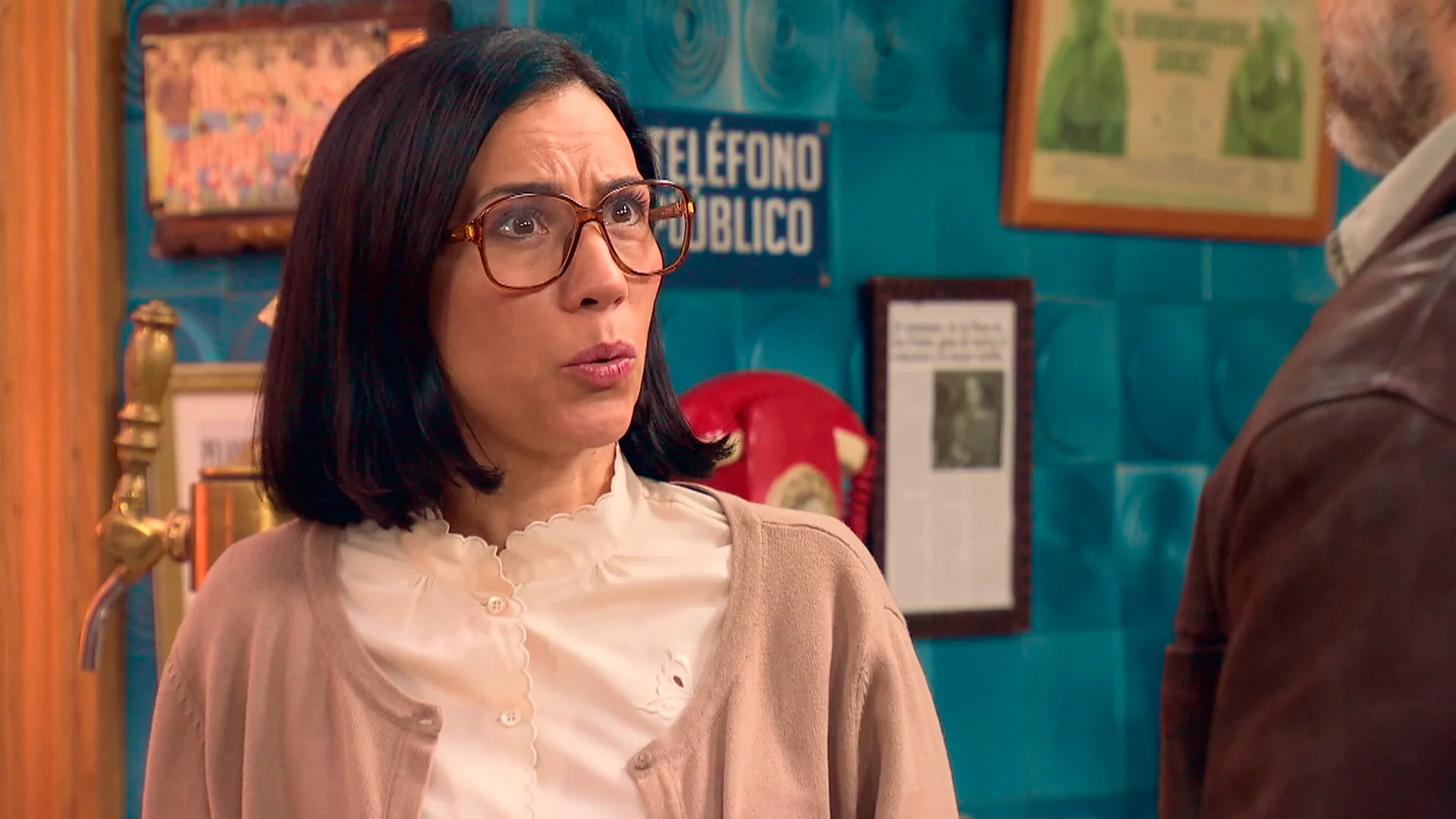 El sorprendente reencuentro de Cristina y Guillermo con los Gómez: "Es hora de cerrar viejas heridas" El sorprendente reencuentro de Cristina y Guillermo con los Gómez: "Es hora de cerrar viejas heridas"