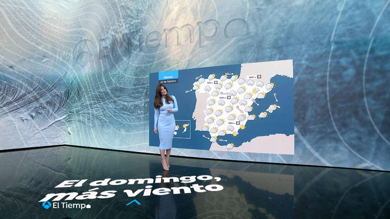Mercedes Martín: 