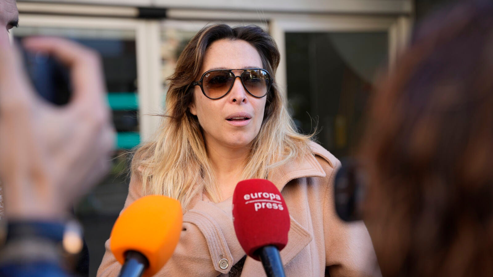 Gisela se sincera sobre su duro postparto con un profundo mensaje: 