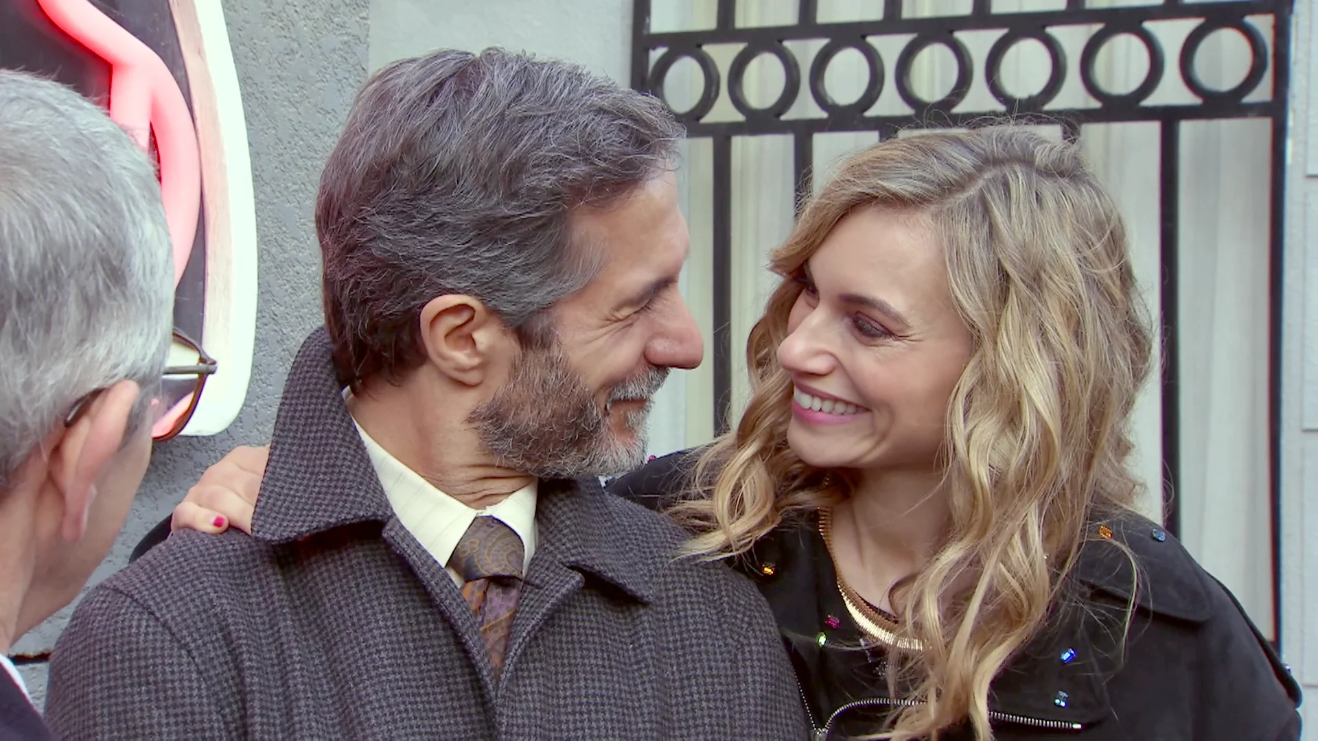 Italia, el destino que cambia las vidas de Sofía e Isidro: amor, trabajo y un nuevo capítulo en sus vidas Italia, el destino que cambia las vidas de Sofía e Isidro: amor, trabajo y un nuevo capítulo en sus vidas