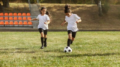 ¿Tus hijos tienen partido cada fin de semana? Este producto de Amazon será tu mejor aliado