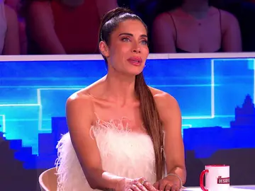 Las hermosas palabras de Pilar Rubio para Pablo Castellano Las hermosas palabras de Pilar Rubio para Pablo Castellano