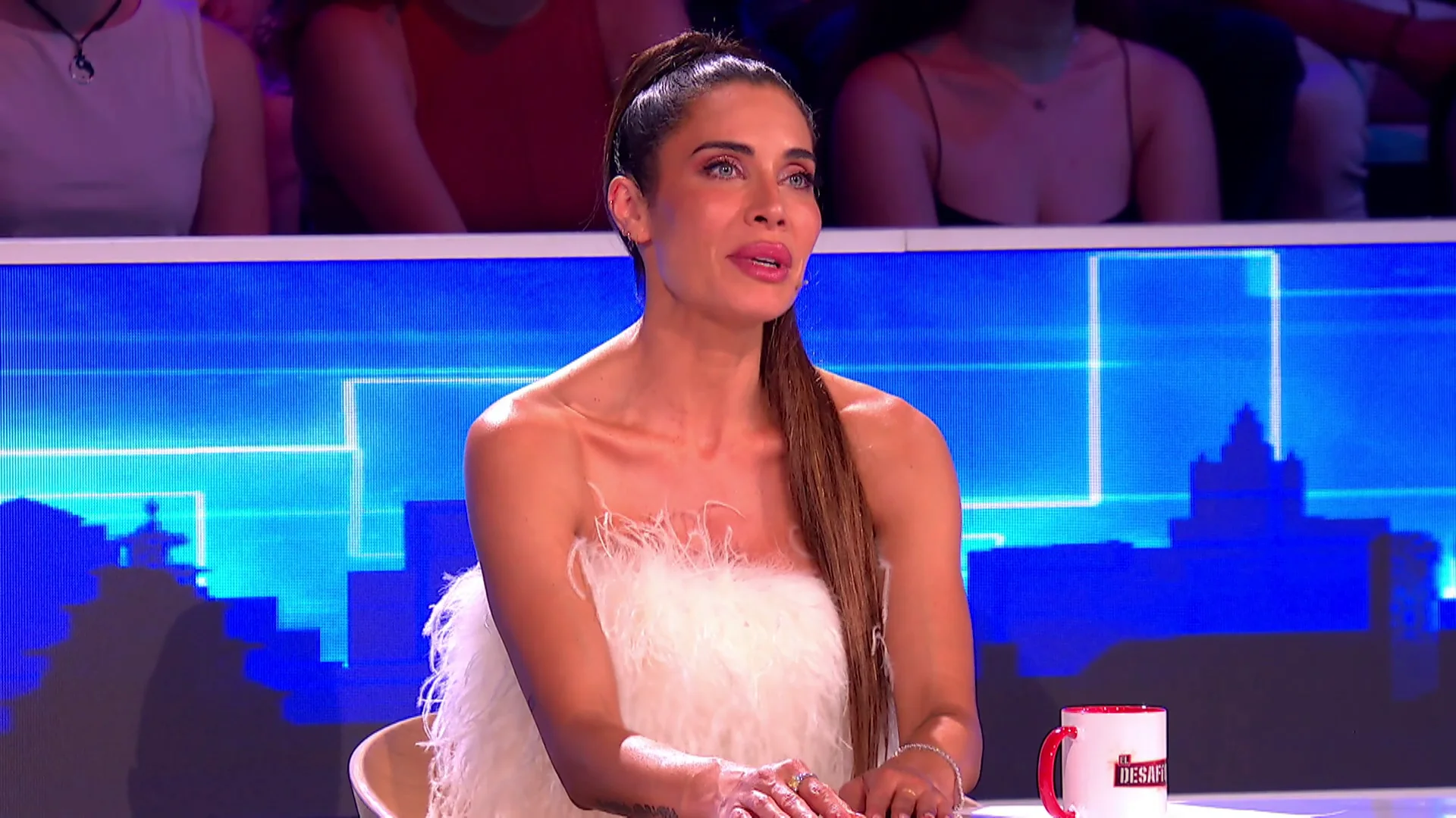 Las hermosas palabras de Pilar Rubio para Pablo Castellano Las hermosas palabras de Pilar Rubio para Pablo Castellano