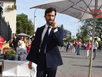 Enrique Solís Enrique Solís