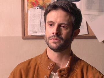 El duro adi&oacute;s de Rom&aacute;n a Elena en el c&aacute;rcel: "Solo espero que te encierren para siempre"
