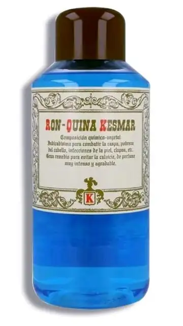 Ronquina azul Ronquina azul