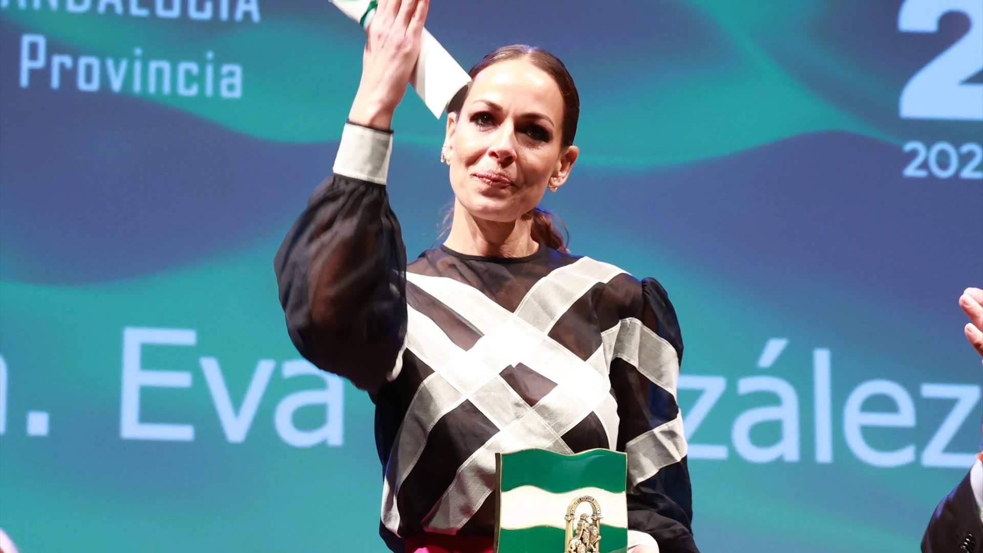 Eva González Eva González
