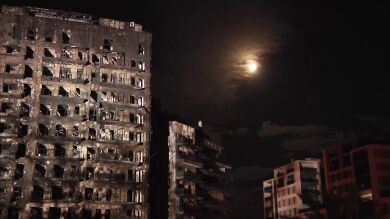 Bajan a 9 las víctimas mortales del incendio de Valencia en las labores de identificación de los cadáveres