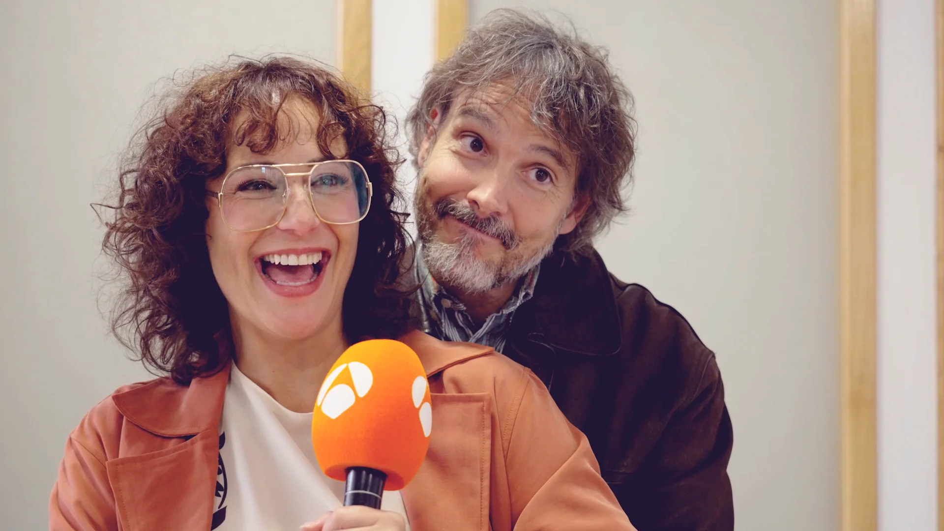 David Janer y Luz Valdenebro, sobre los últimos capítulos de Amar es para siempre: "Hay que despedir la serie como se merece" David Janer y Luz Valdenebro, sobre los últimos capítulos de Amar es para siempre: "Hay que despedir la serie como se merece"