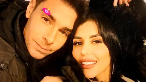 Jacobo Ostos y Mery Jim, y Mari Ángeles Grajal y José Gandía: una familia y dos rupturas simultáneas Jacobo Ostos y Mery Jim, y Mari Ángeles Grajal y José Gandía: una familia y dos rupturas simultáneas