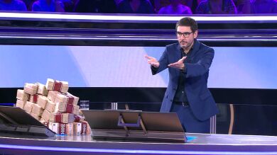 “¿En ingeniería os enseñan esto?”, Juanra Bonet, decepcionado con el ‘desastre’ de Álex y Juanmi
