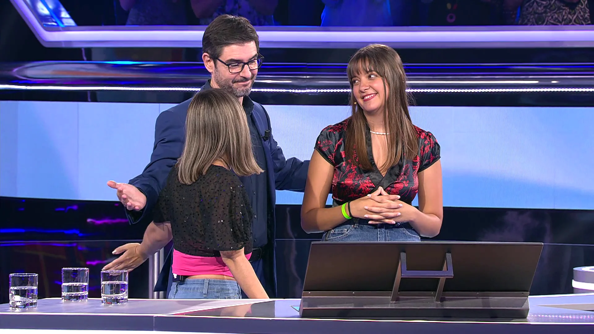 &iquest;Hawaiano o camboyano? El dilema que ha provocado que Laura y Marta se despidan de la mitad de su dinero