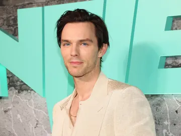 Nicholas Hoult Nicholas Hoult