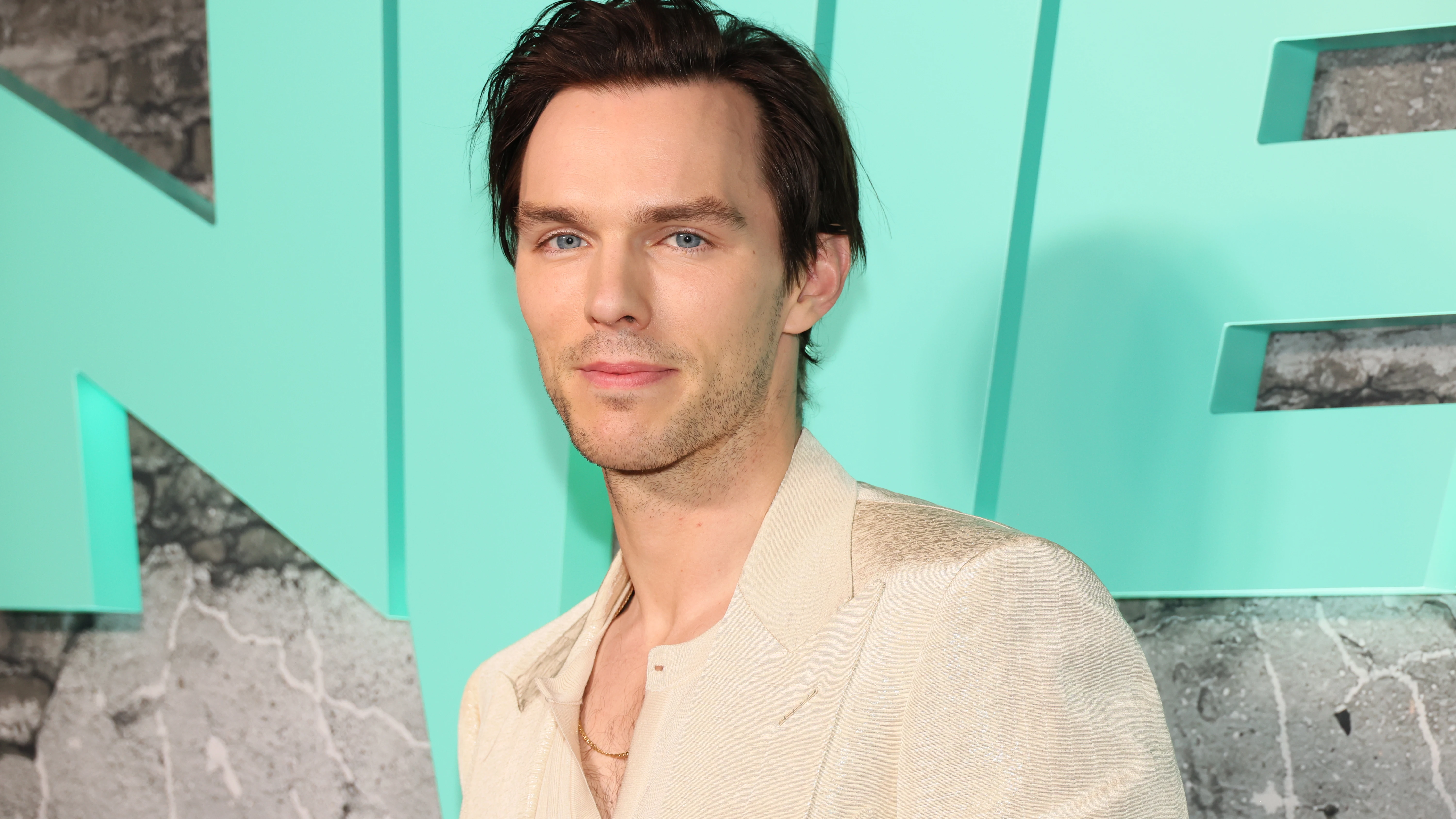Nicholas Hoult Nicholas Hoult