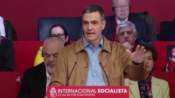 Sánchez aumenta la presión sobre Ábalos: promete ser "implacable" con la corrupción "caiga quien caiga"