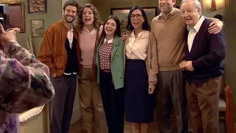 "Amar es para siempre" se despide definitivamente de la audiencia "Amar es para siempre" se despide definitivamente de la audiencia