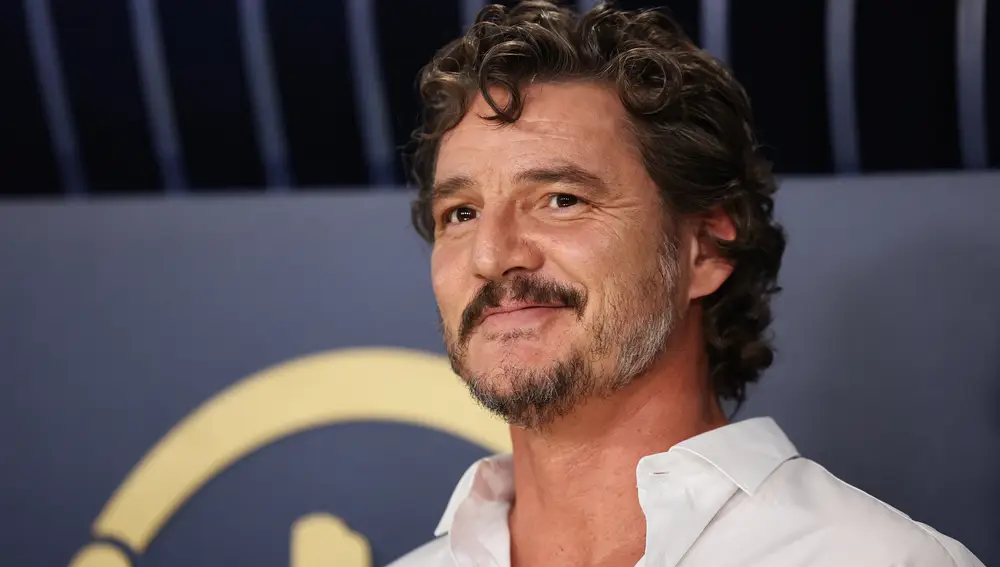 Pedro Pascal Pedro Pascal
